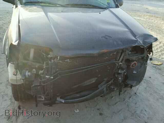 2006 FORD ESCAPE - VIN: 1FMCU04156KA08060 - Фото 7