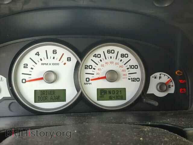 2006 FORD ESCAPE - VIN: 1FMCU04156KA08060 - Фото 8
