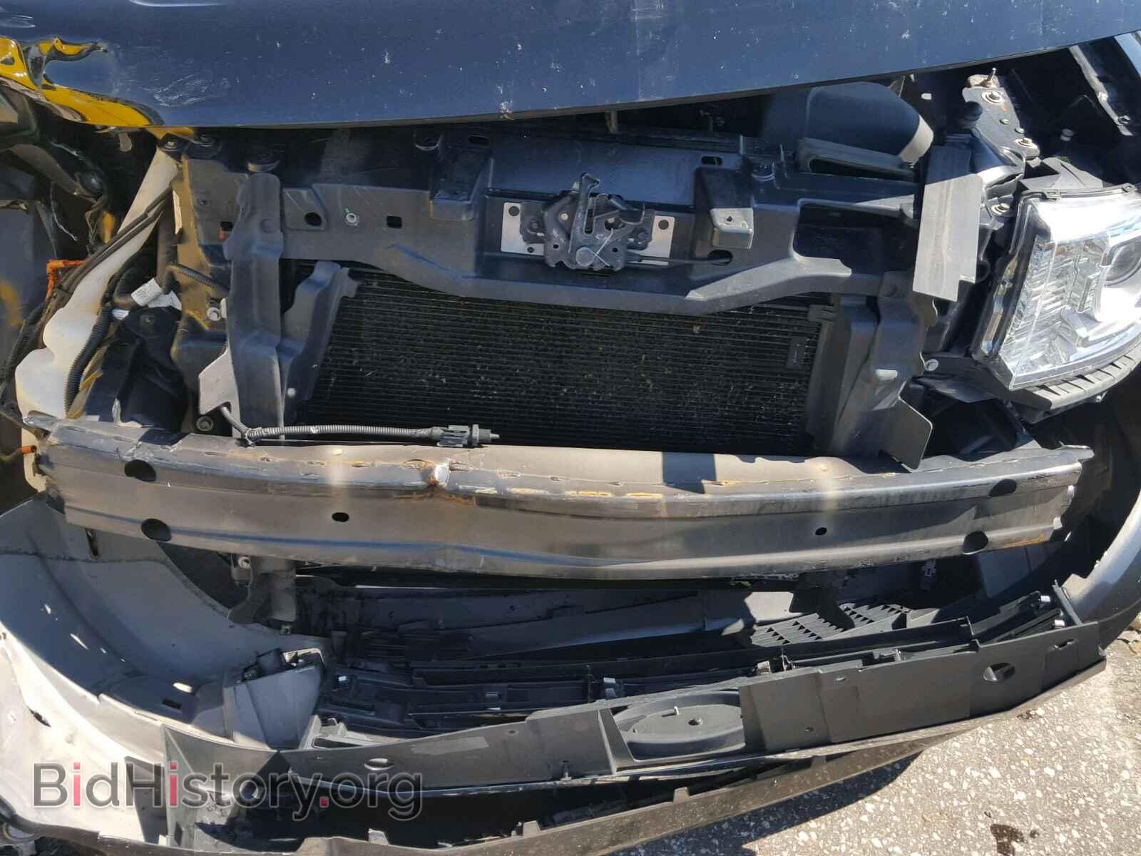 2012 FORD FLEX LIMIT - VIN: 2FMGK5DCXCBD01562 - Фото 9