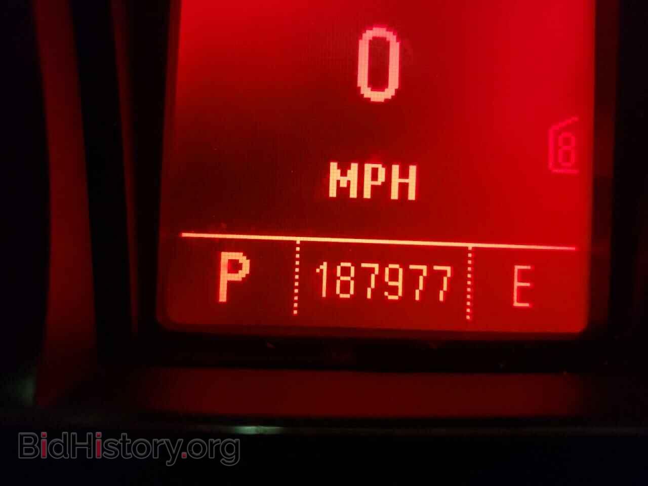 2010 GMC TERRAIN - VIN: 2CTFLEEW5A6278868 - Photo 8