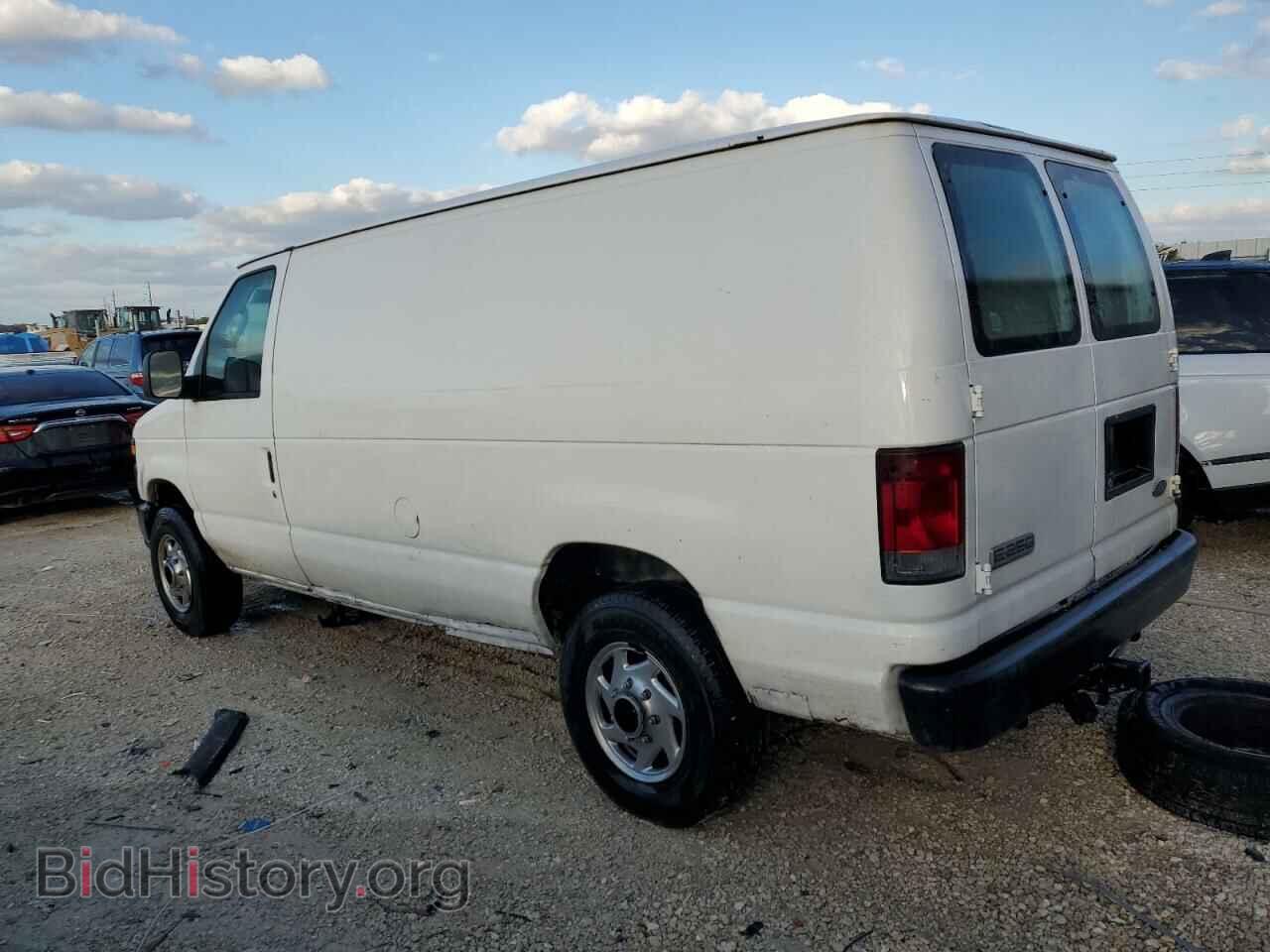 2008 FORD ALL Models - VIN: 1FTNE24W08DB41009 - Photo 2