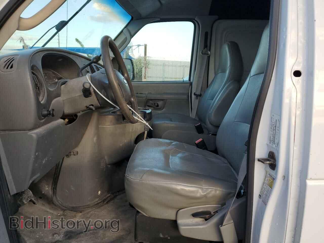 2008 FORD ALL Models - VIN: 1FTNE24W08DB41009 - Photo 7