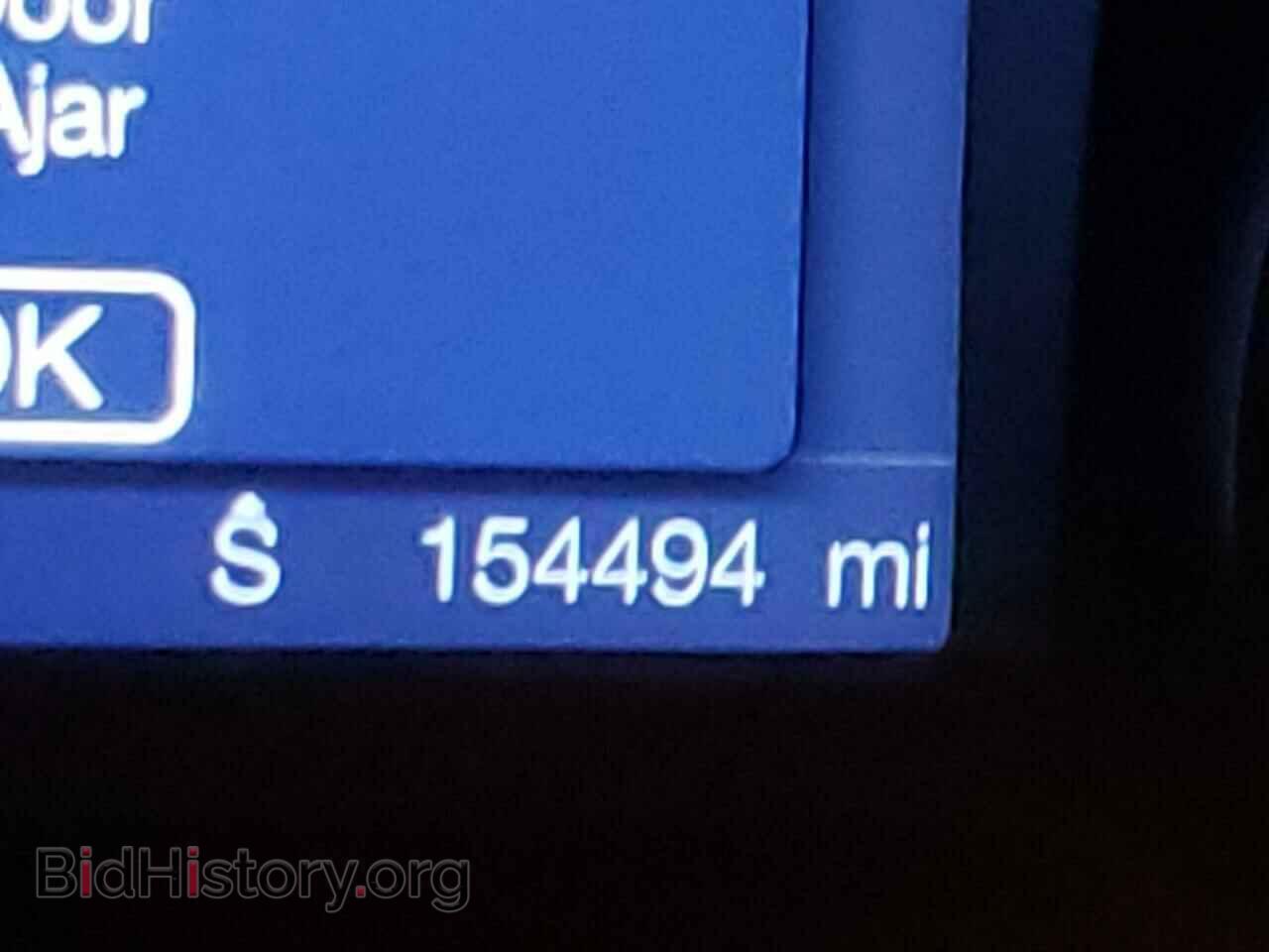 2011 FORD EDGE - VIN: 2FMDK3GC6BBB64430 - Фото 8