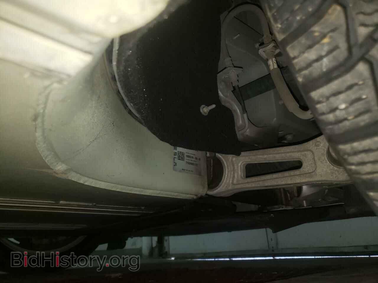 2015 TESLA MODEL S - VIN: 5YJSA1H28FF081244 - Photo 9
