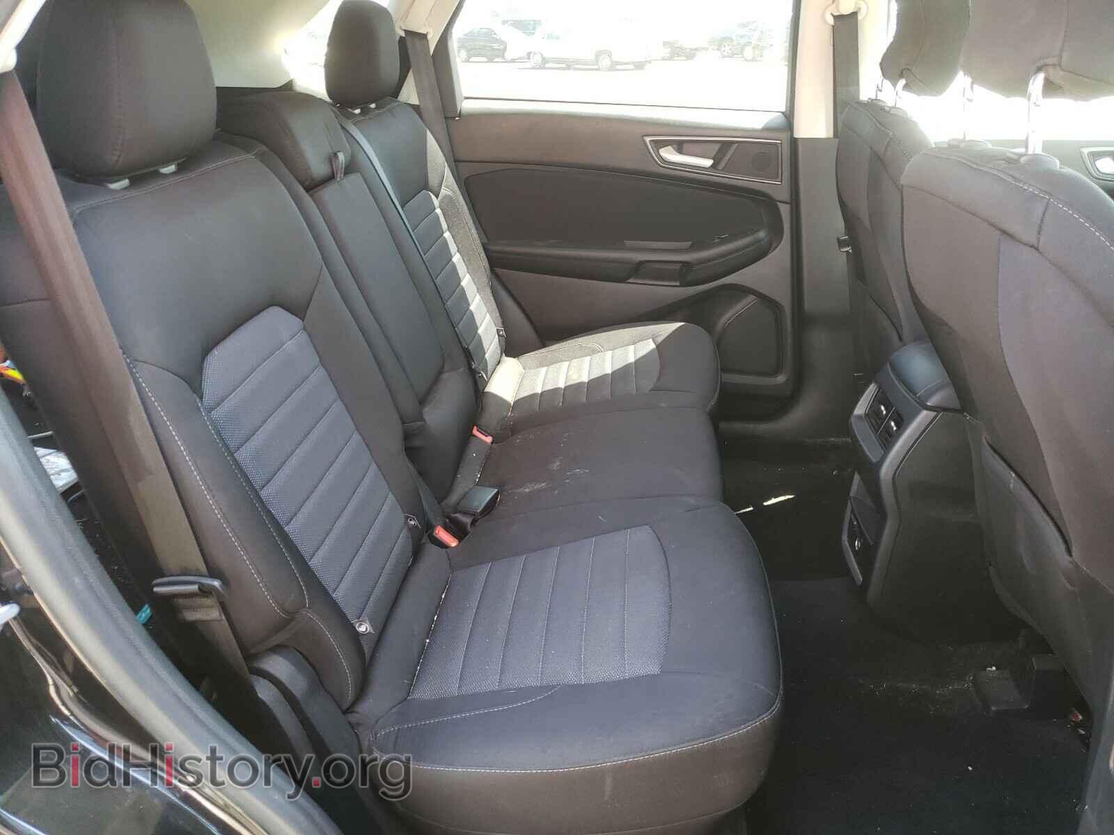 2015 FORD EDGE - VIN: 2FMTK3G8XFBB38930 - Фото 6