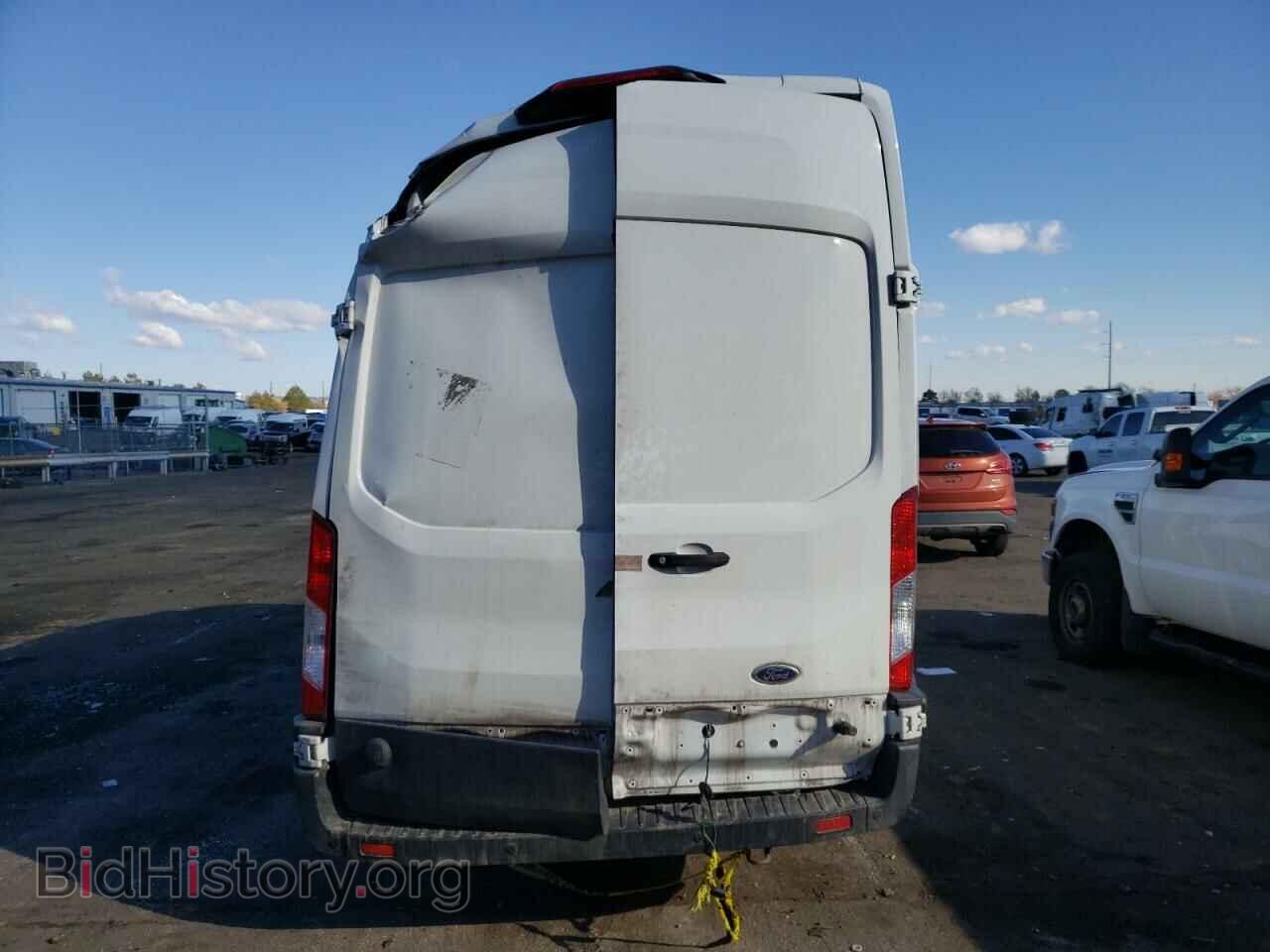 2019 FORD TRANSIT - VIN: 1FTYR2XM3KKA84576 - Фото 6