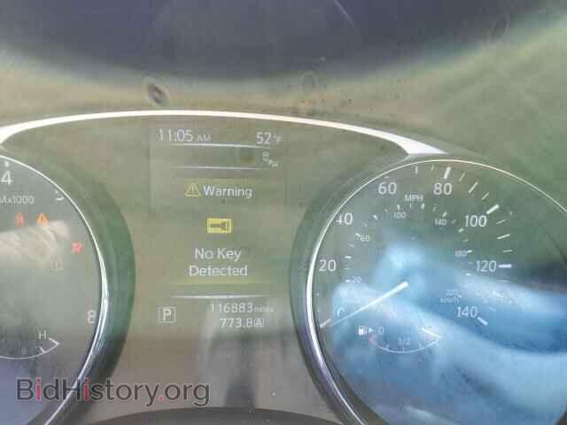 2014 NISSAN ROGUE - VIN: 5N1AT2ML7EC794945 - Фото 9