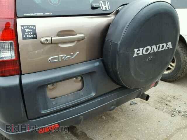 2003 HONDA CRV - VIN: JHLRD78843C045091 - Фото 9