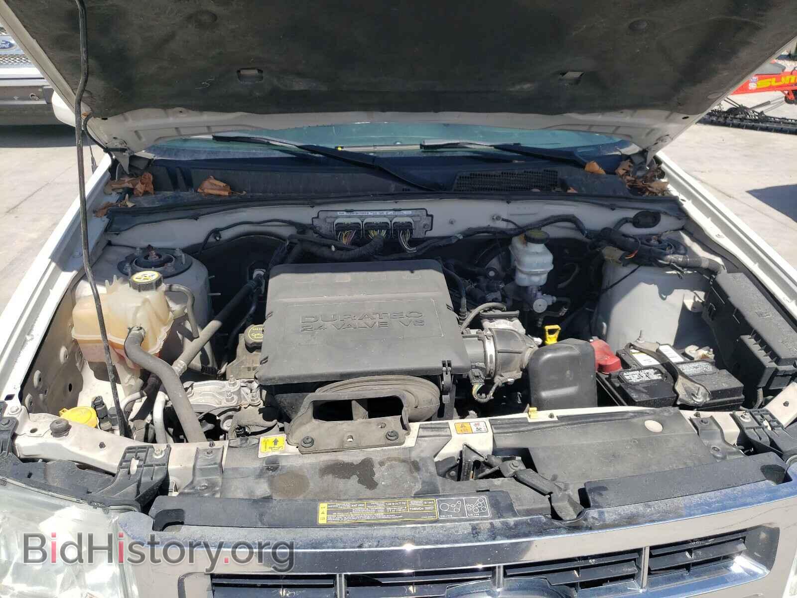 2012 FORD ESCAPE - VIN: 1FMCU9EG3CKB34856 - Фото 7