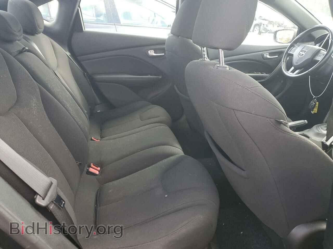2013 DODGE DART - VIN: 1C3CDFCA7DD123127 - Photo 10