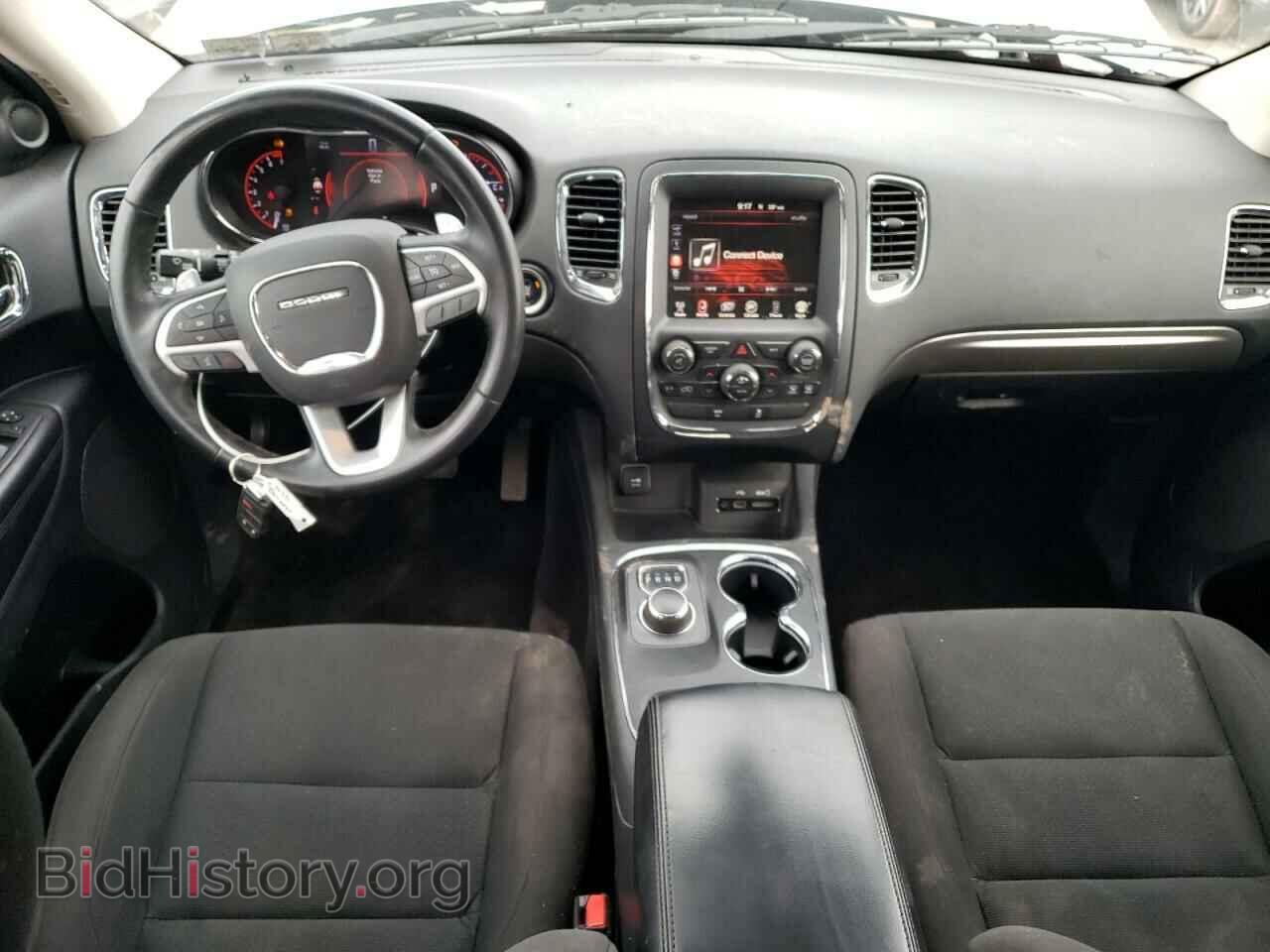 2015 DODGE DURANGO - VIN: 1C4RDJAG0FC147701 - Фото 8