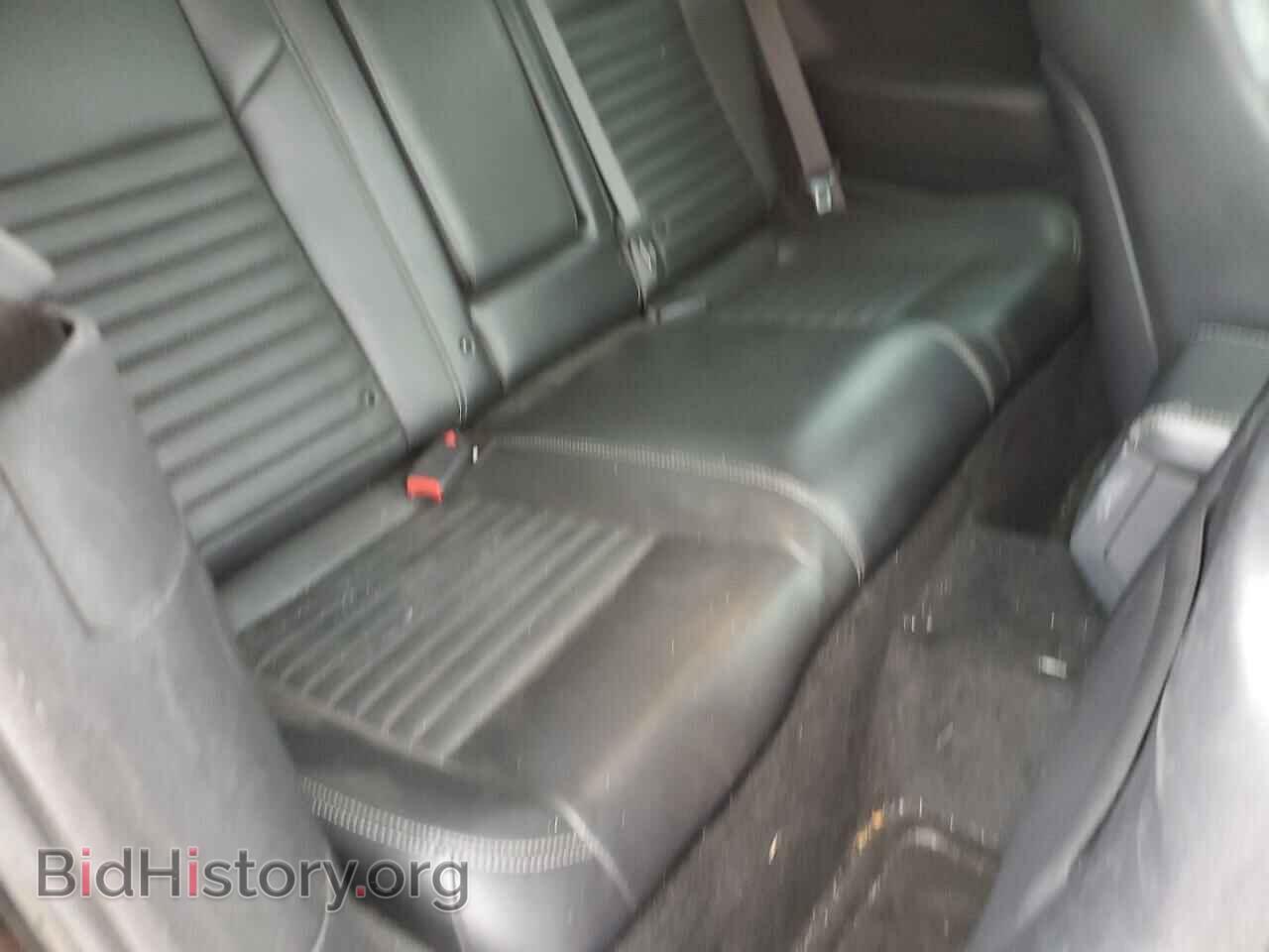 2013 DODGE CHALLENGER - VIN: 2C3CDYBT0DH511172 - Photo 10