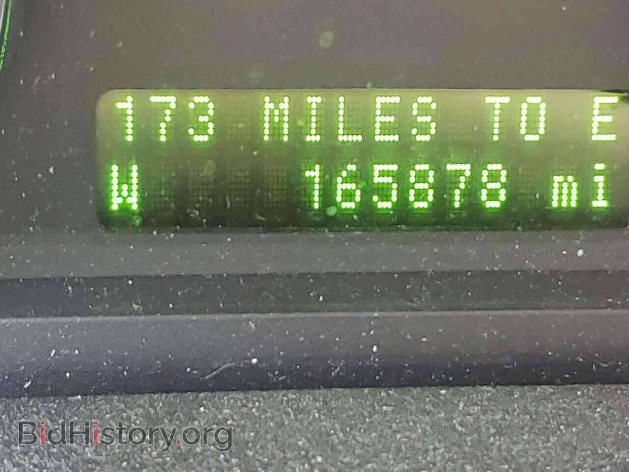 2007 FORD EDGE - VIN: 2FMDK48C27BB64209 - Photo 8