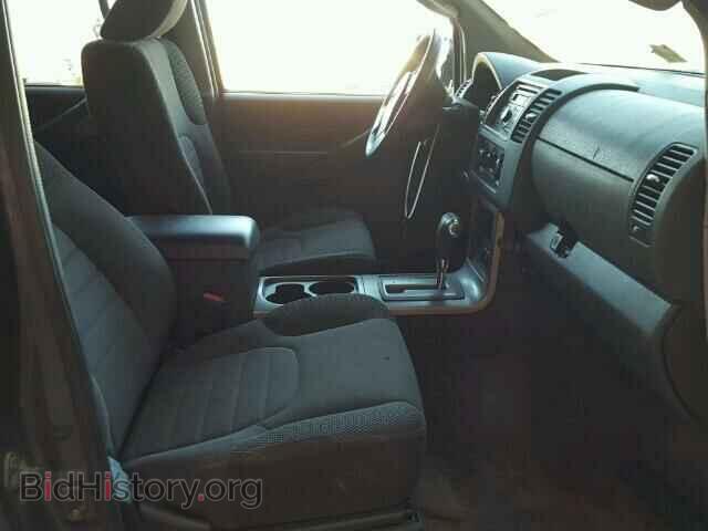 2011 NISSAN PATHFINDER - VIN: 5N1AR1NN5BC620148 - Фото 5