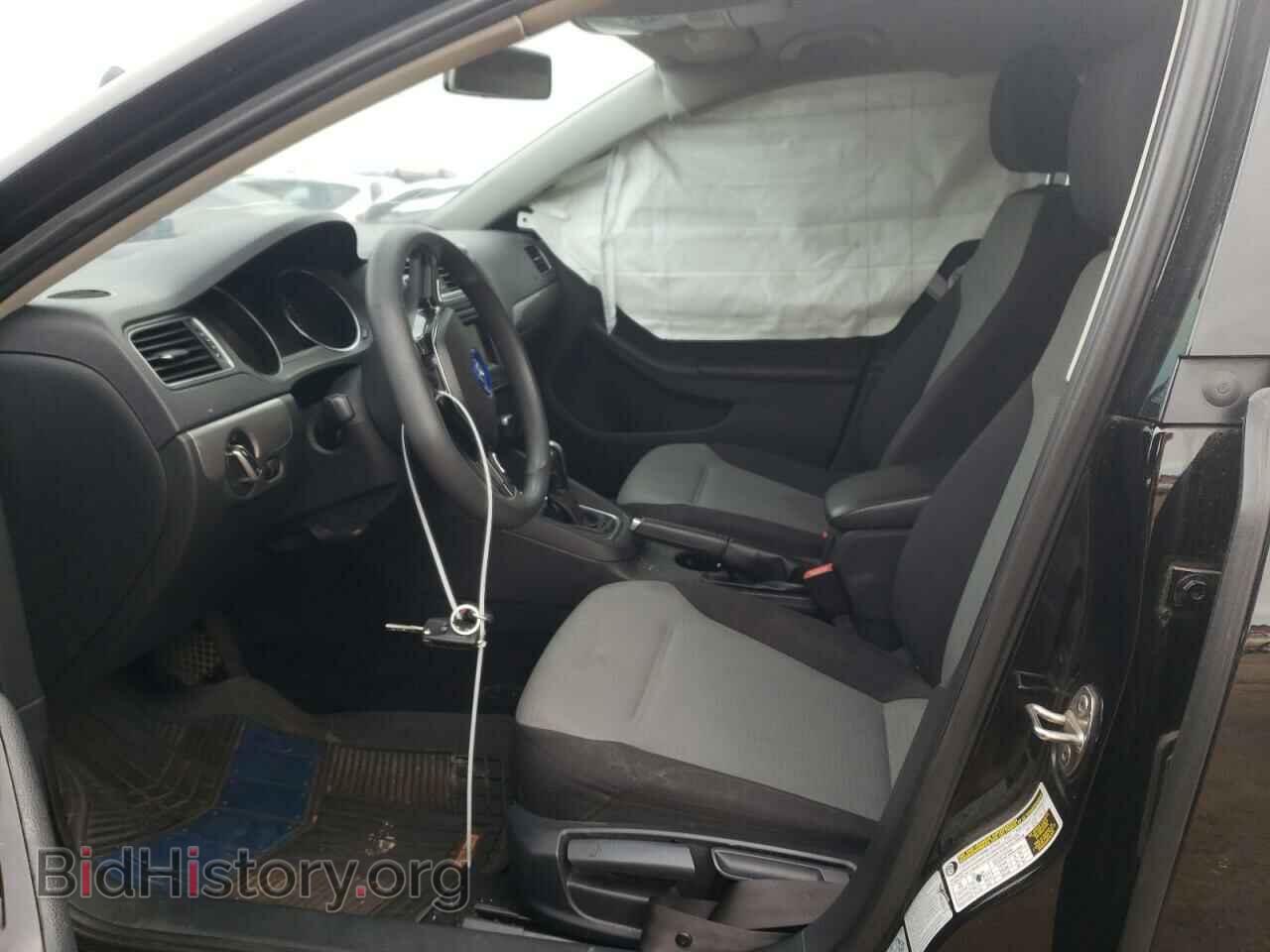 2017 VOLKSWAGEN JETTA - VIN: 3VW2B7AJ7HM303981 - Фото 7