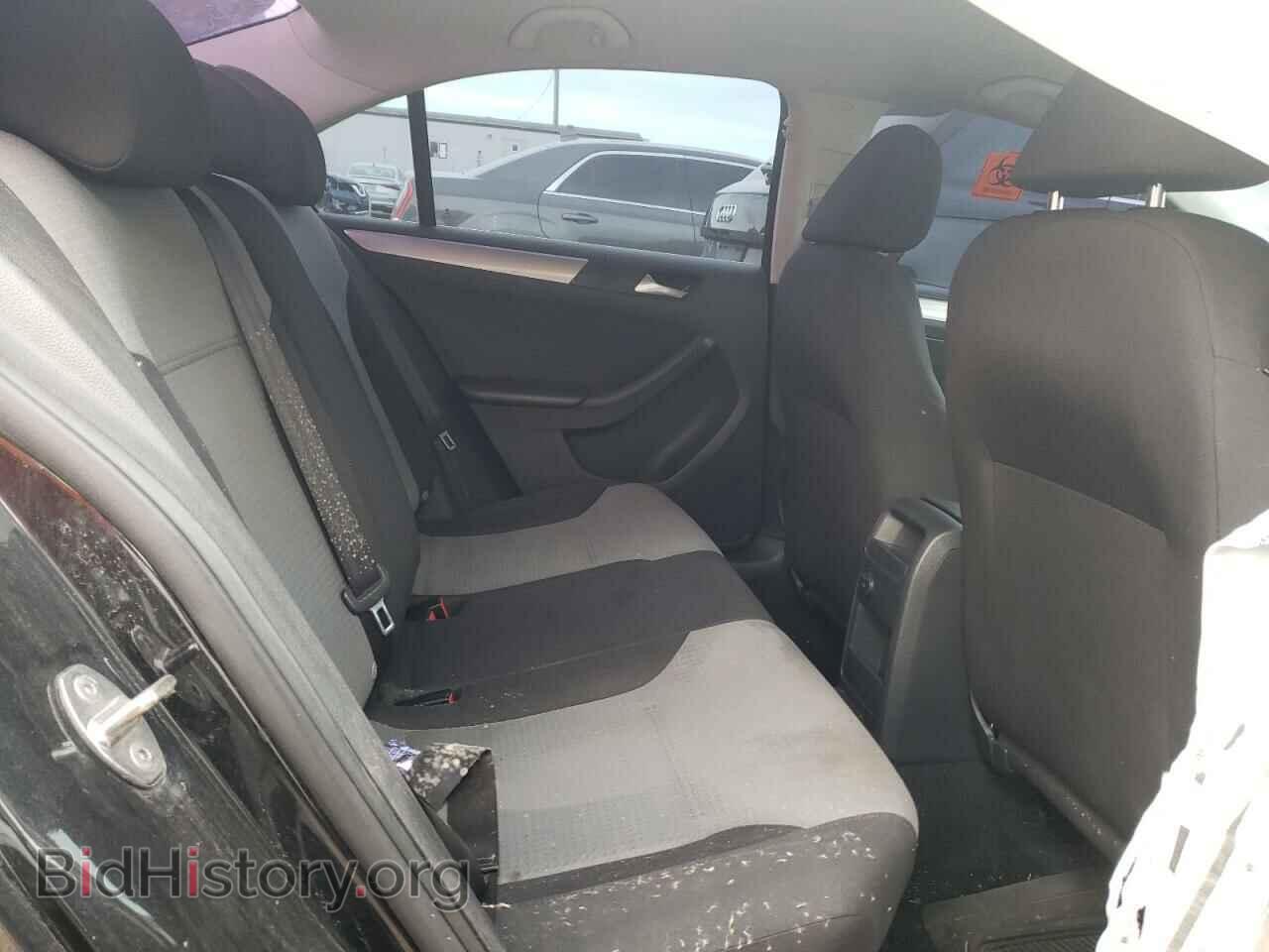 2017 VOLKSWAGEN JETTA - VIN: 3VW2B7AJ7HM303981 - Фото 10
