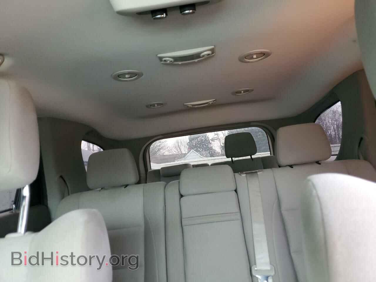 2013 DODGE DURANGO - VIN: 1C4RDJAG3DC617877 - Photo 10
