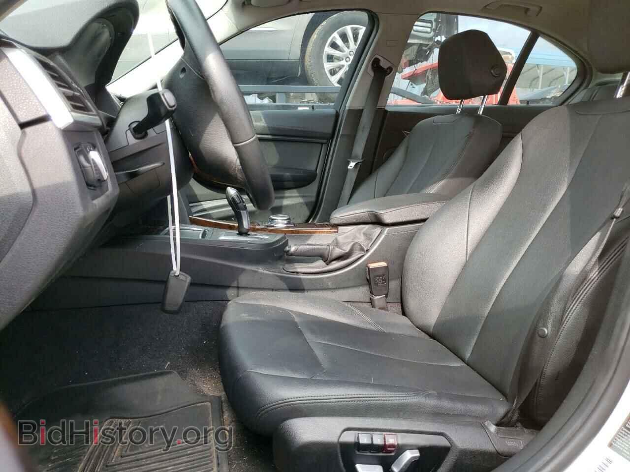 2016 BMW 3 SERIES - VIN: WBA8E5G57GNU19718 - Фото 7