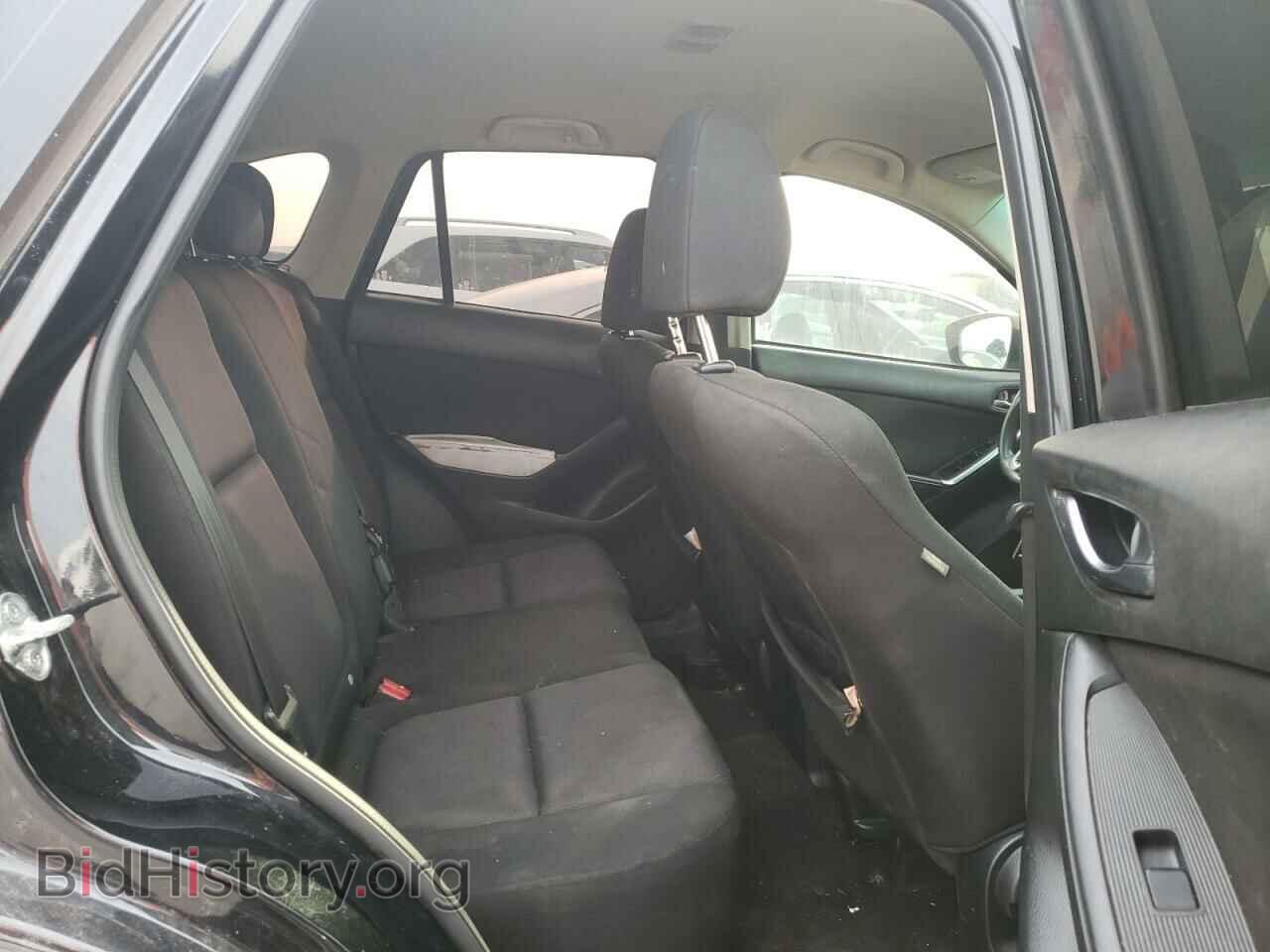 2014 MAZDA CX-5 - VIN: JM3KE4BE3E0319496 - Фото 11