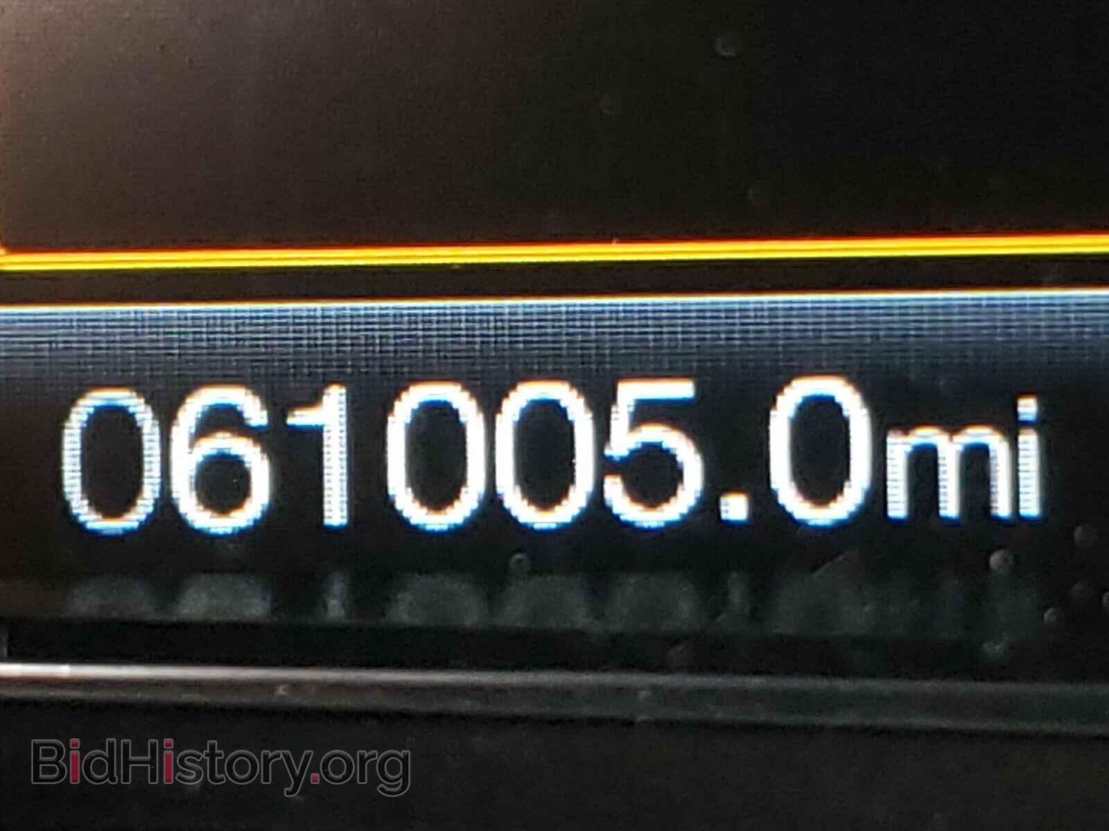 2018 FORD EXPLORER - VIN: 1FM5K8D81JGA00298 - Photo 8