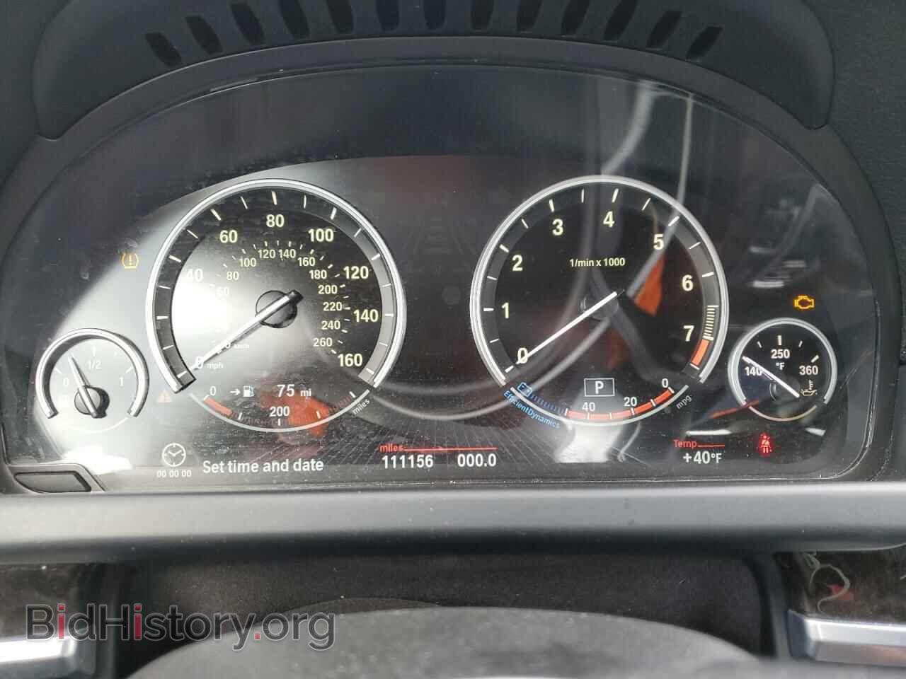 2014 BMW 6 SERIES - VIN: WBA6B4C59ED099398 - Фото 9