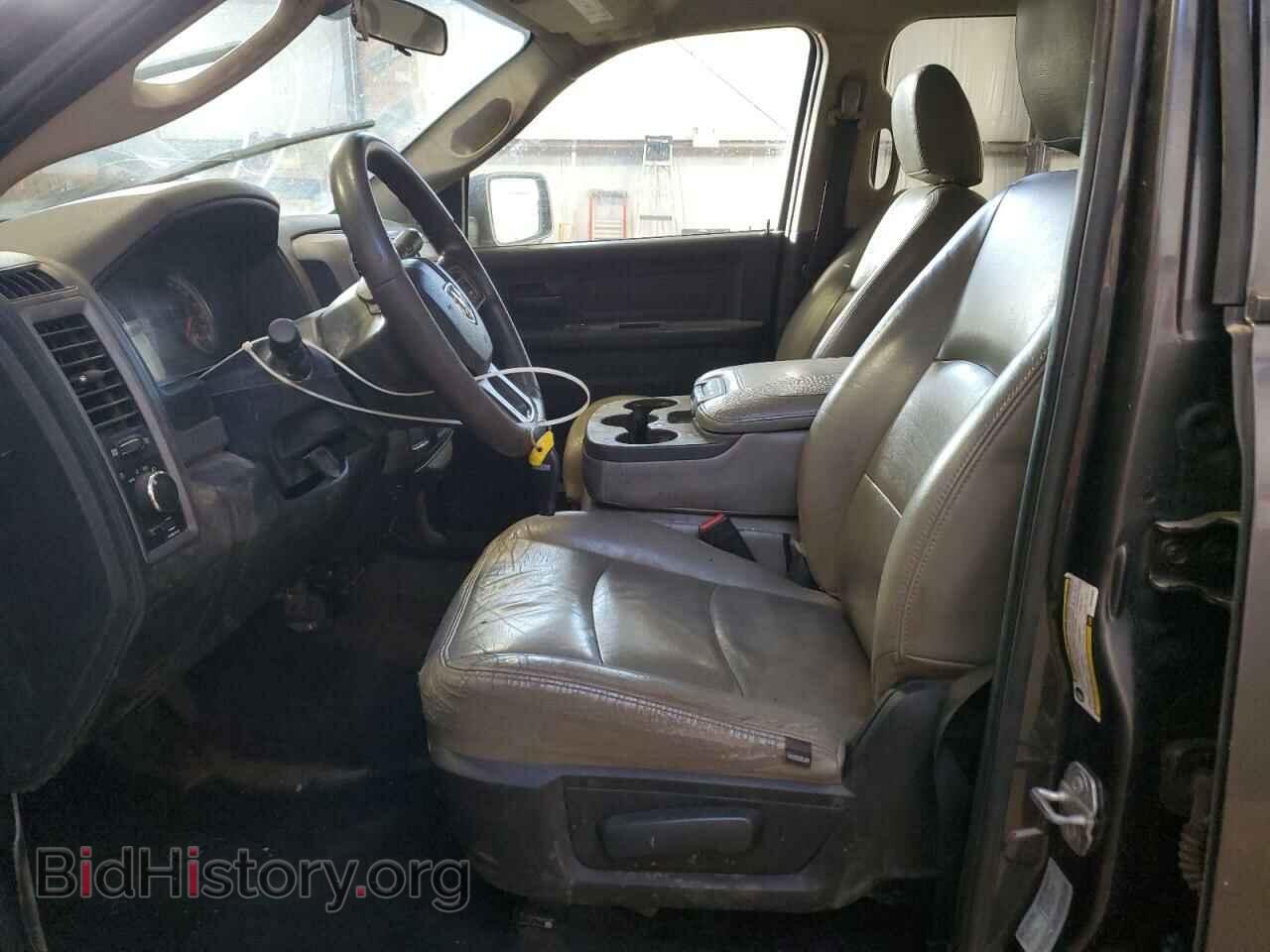2016 RAM 1500 - VIN: 3C6RR7KTXGG343960 - Фото 7