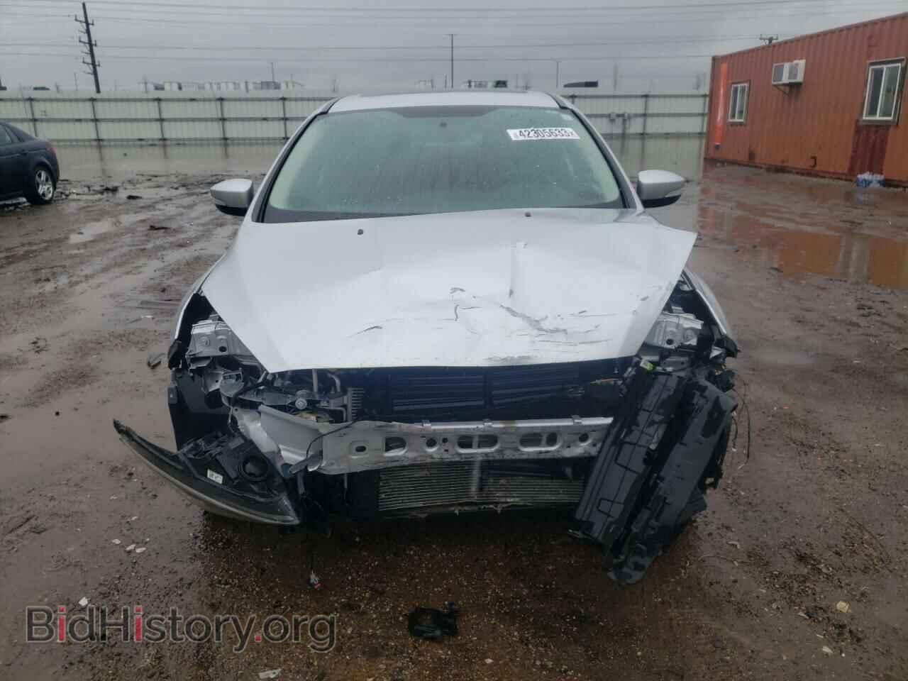 2017 FORD FOCUS - VIN: 1FADP3H21HL249170 - Photo 5