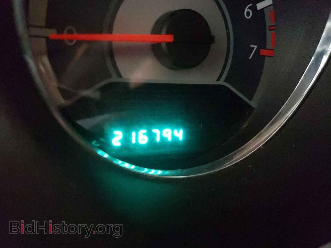 2012 CHRYSLER 200 - VIN: 1C3CCBBB7CN176618 - Фото 8