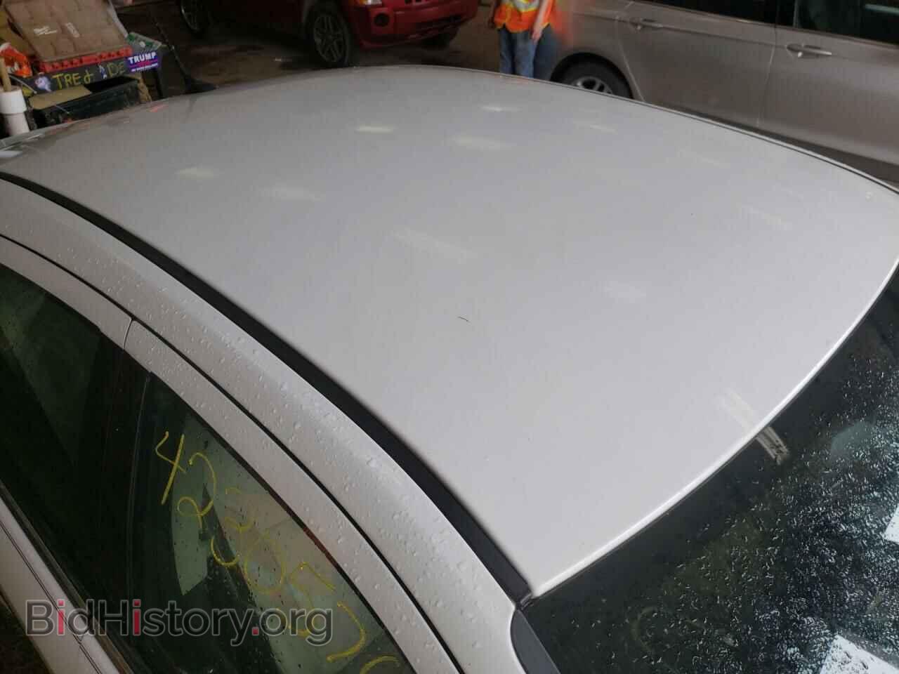 2012 CHRYSLER 200 - VIN: 1C3CCBBB7CN176618 - Фото 9