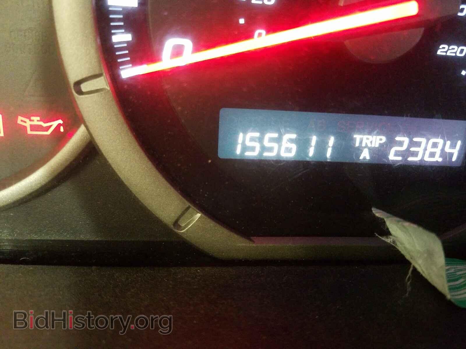 2008 HONDA PILOT - VIN: 5FNYF18698B019580 - Photo 8