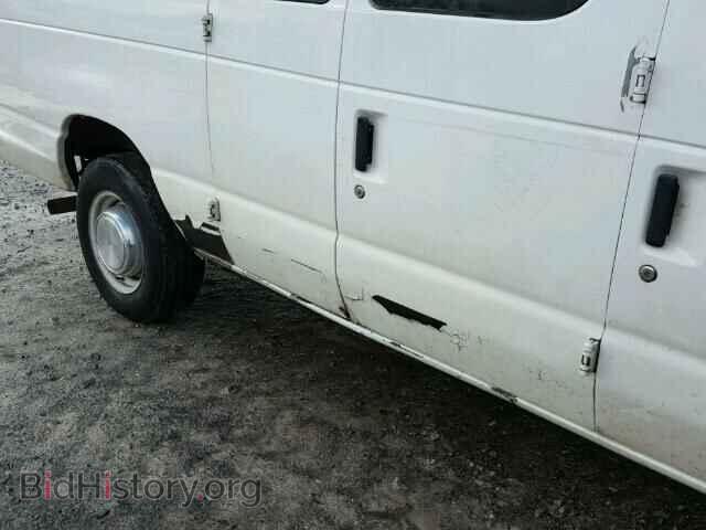 2004 FORD ECONOLINE - VIN: 1FTNS24L14HB35964 - Photo 10