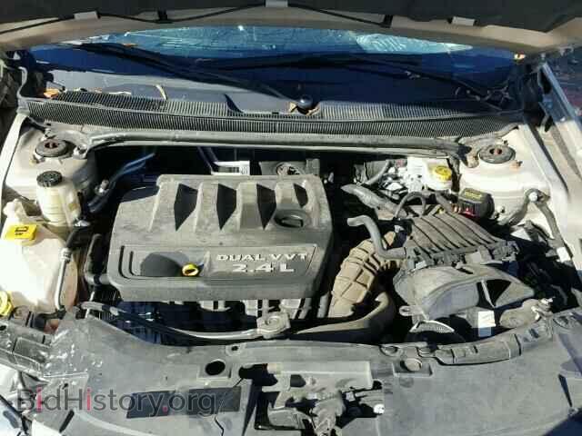 2013 CHRYSLER 200 - VIN: 1C3BCBEB4DN559666 - Photo 7
