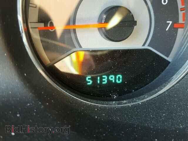 2013 CHRYSLER 200 - VIN: 1C3BCBEB4DN559666 - Photo 8
