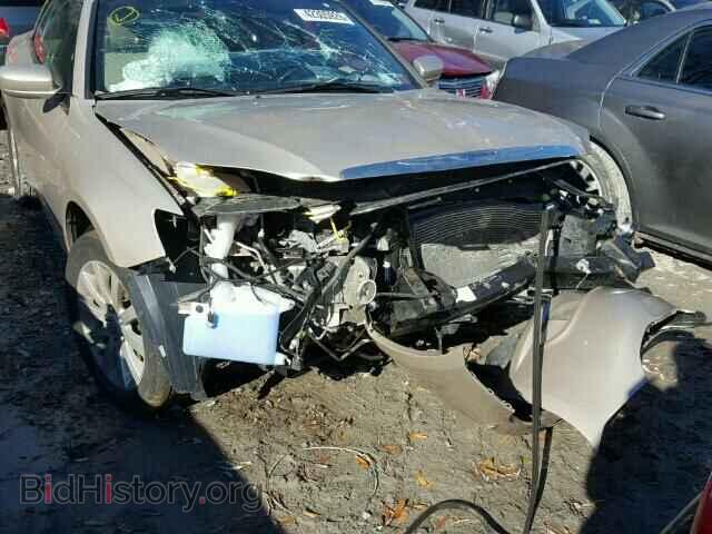 2013 CHRYSLER 200 - VIN: 1C3BCBEB4DN559666 - Photo 9