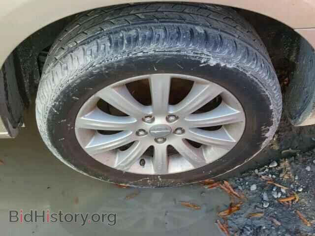 2013 CHRYSLER 200 - VIN: 1C3BCBEB4DN559666 - Photo 10