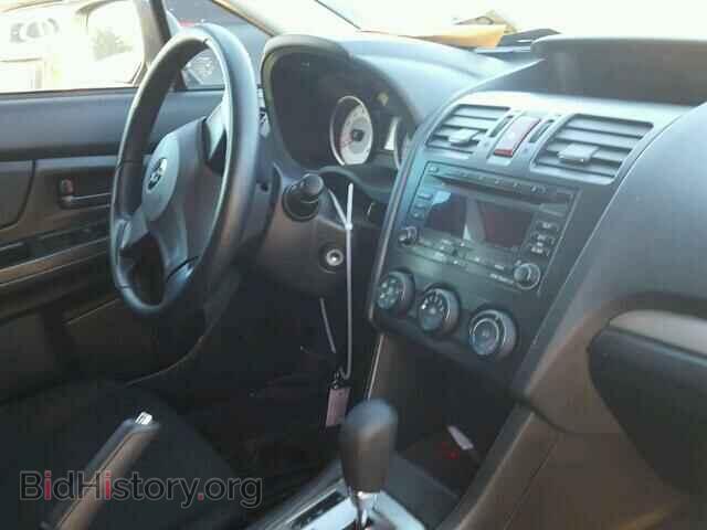 2012 SUBARU IMPREZA - VIN: JF1GPAA60CH213660 - Фото 10