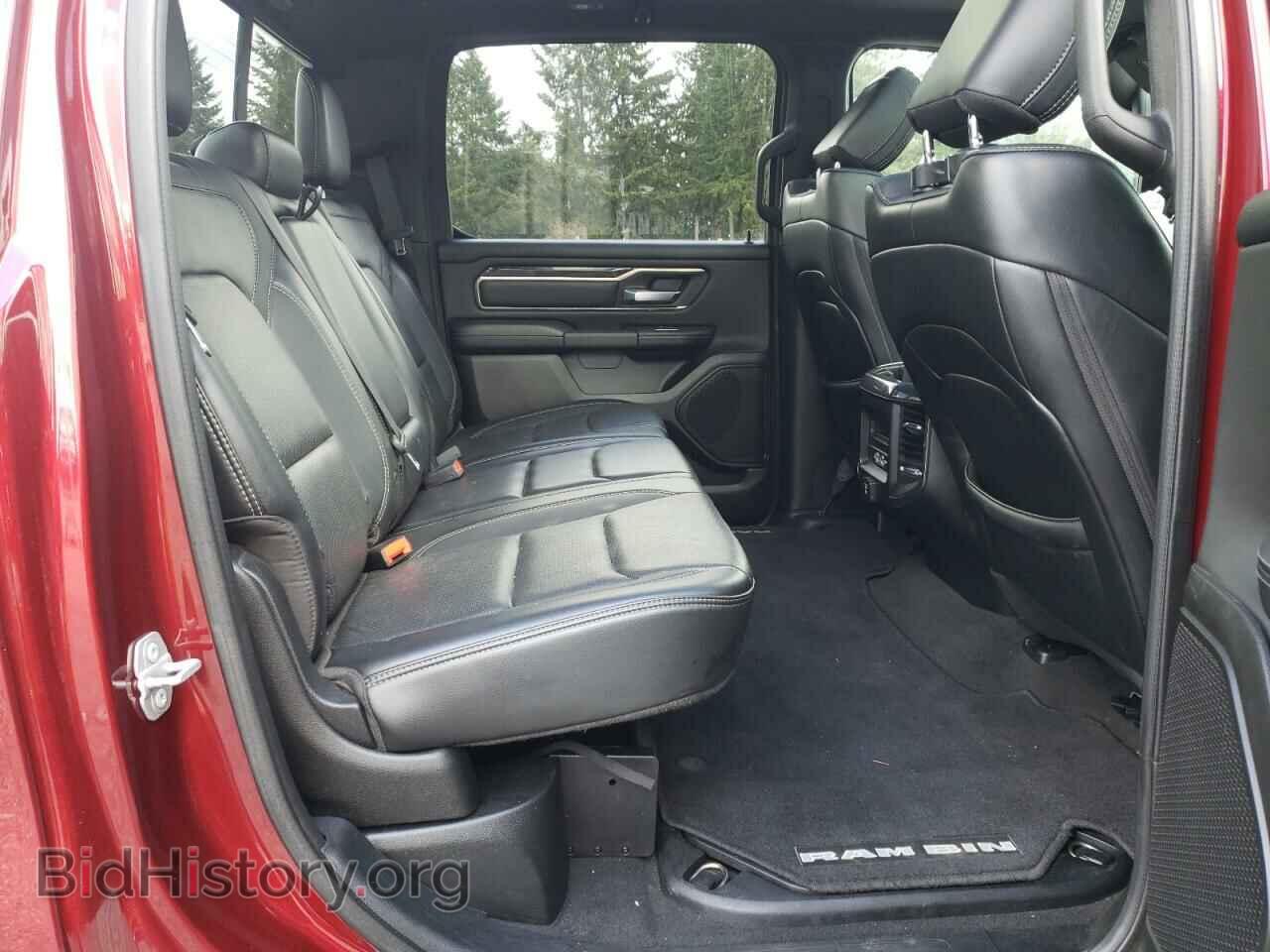 2019 RAM 1500 - VIN: 1C6SRFLT2KN815353 - Фото 6
