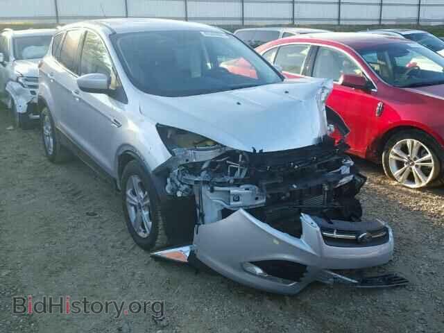 Фотография 1FMCU0G98EUB07363 - FORD ESCAPE 2014