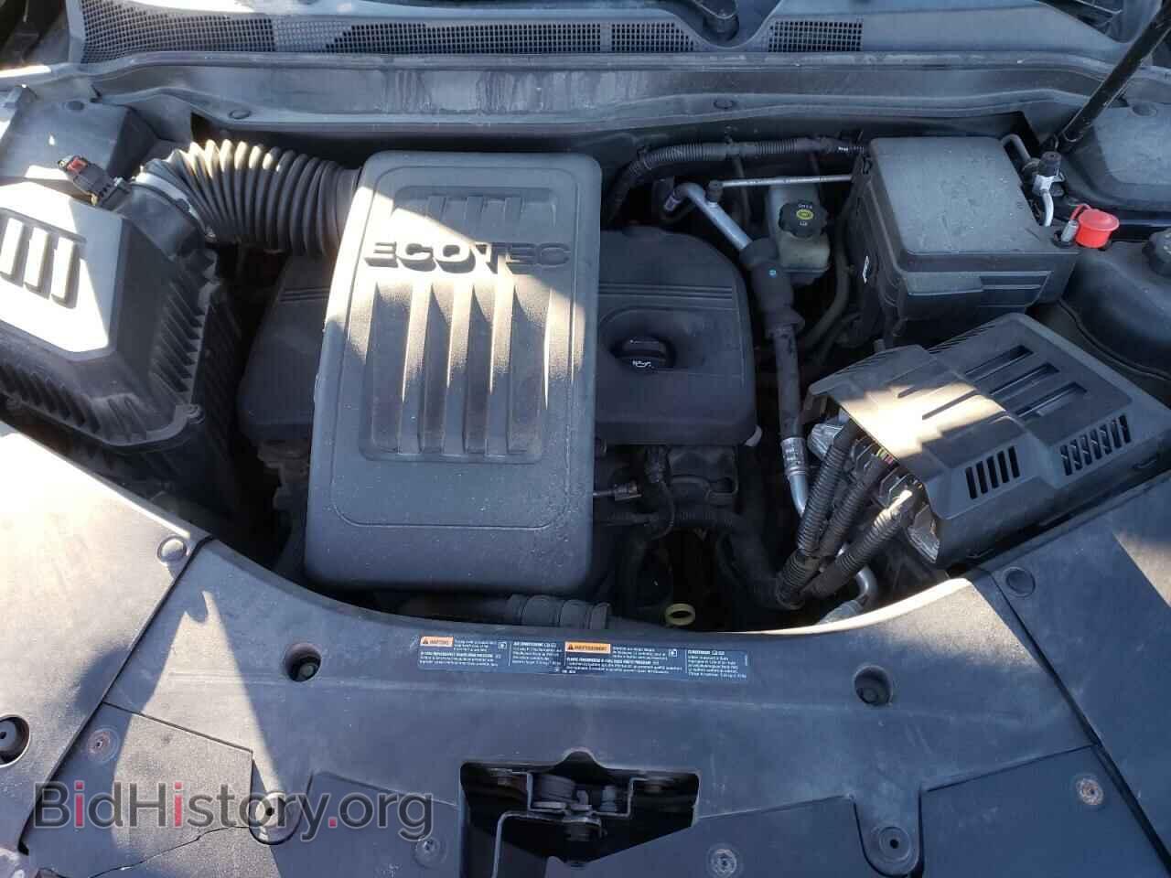 2012 GMC TERRAIN - VIN: 2GKALSEK4C6398184 - Photo 12