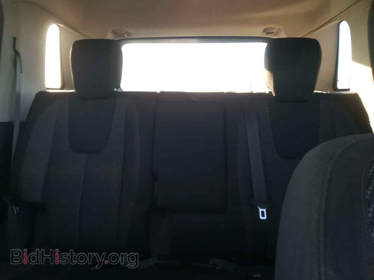 2012 GMC TERRAIN - VIN: 2GKALSEK4C6398184 - Photo 10
