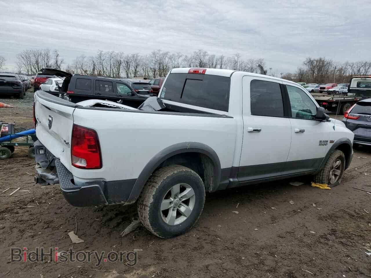 2013 RAM 1500 - VIN: 1C6RR7LT2DS696373 - Фото 3