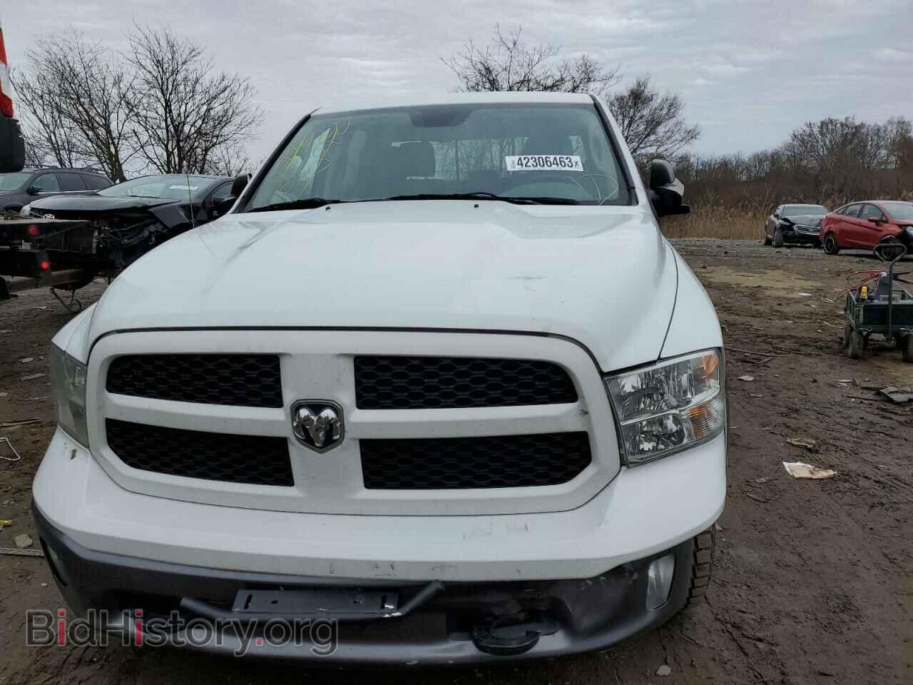 2013 RAM 1500 - VIN: 1C6RR7LT2DS696373 - Фото 5