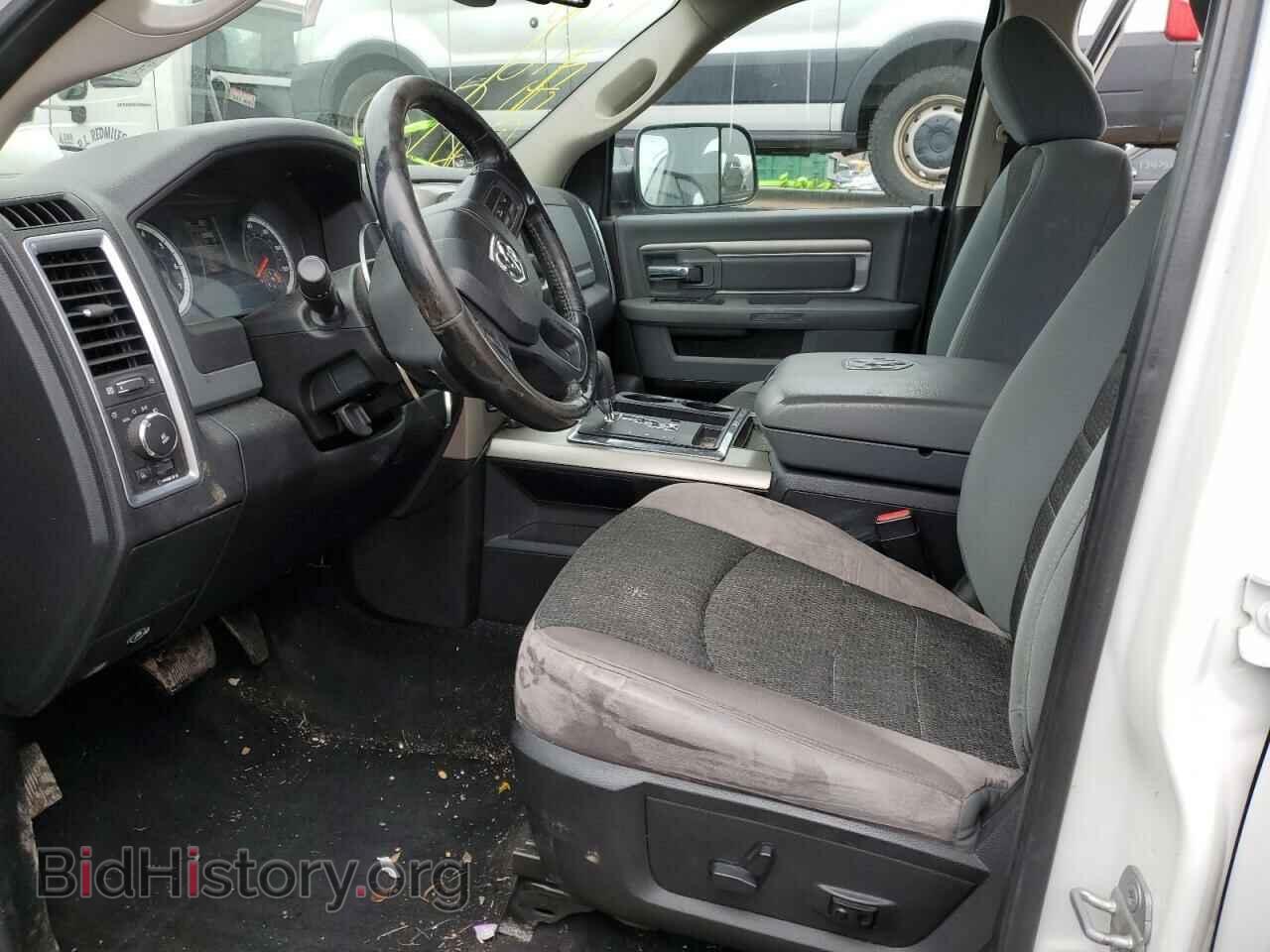 2013 RAM 1500 - VIN: 1C6RR7LT2DS696373 - Фото 7