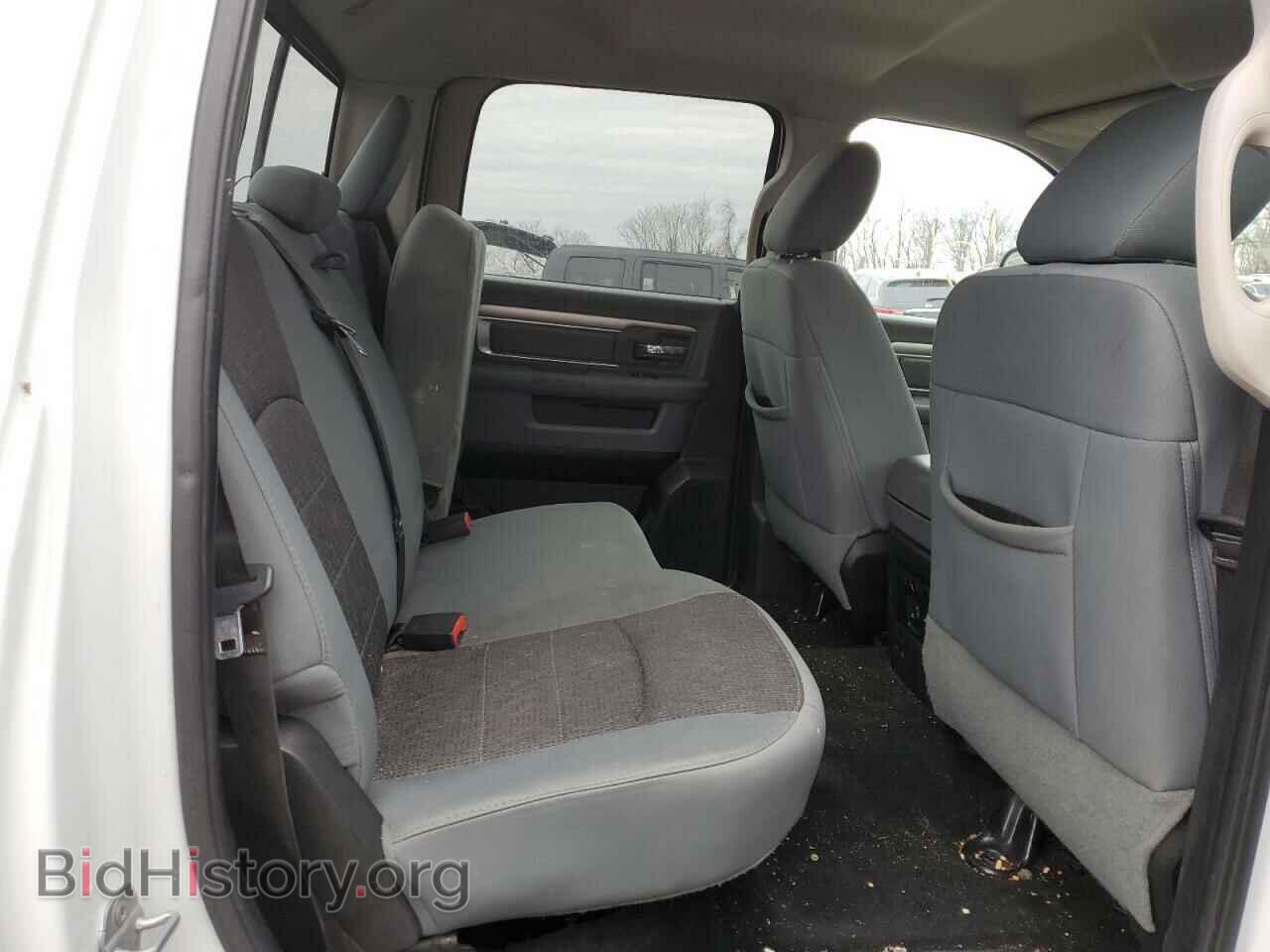 2013 RAM 1500 - VIN: 1C6RR7LT2DS696373 - Фото 10