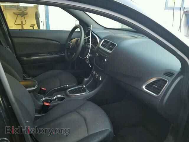 2012 DODGE AVENGER - VIN: 1C3CDZAB5CN220011 - Photo 5