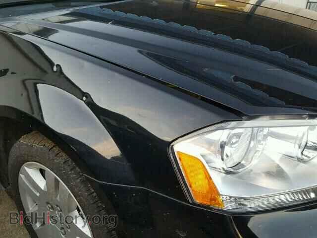 2012 DODGE AVENGER - VIN: 1C3CDZAB5CN220011 - Photo 10
