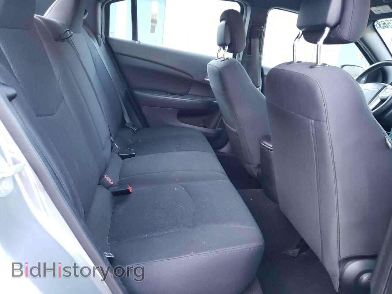 2013 CHRYSLER 200 - VIN: 1C3CCBBB6DN765046 - Фото 10