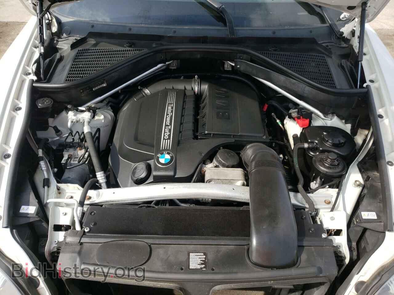 2013 BMW X5 - VIN: 5UXZV4C53D0E14498 - Фото 11
