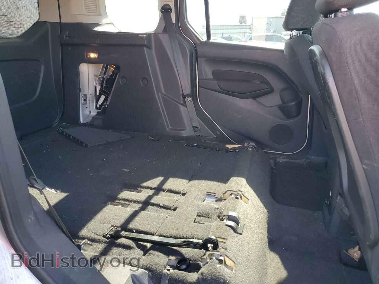 2016 FORD TRANSIT - VIN: NM0AE8F77G1230404 - Фото 11