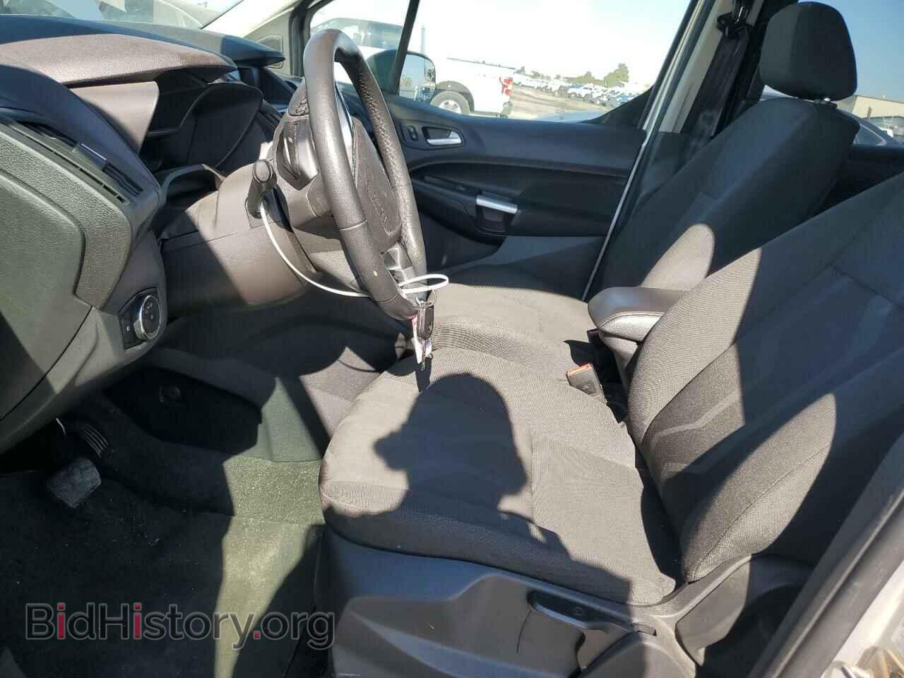 2016 FORD TRANSIT - VIN: NM0AE8F77G1230404 - Фото 7